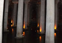 Exploring the History of Zeyrek Church Mosque
