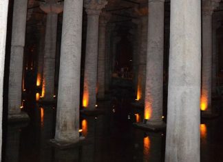 Exploring the History of Zeyrek Church Mosque