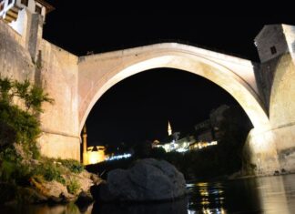 The Hall of the Holy Garment The Most Sacred Place in Turkey