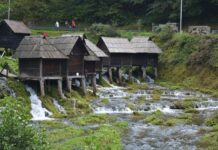 The Neorion at the Heptascalon