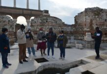 The Decline of Chivalry with the Rise of Artillery