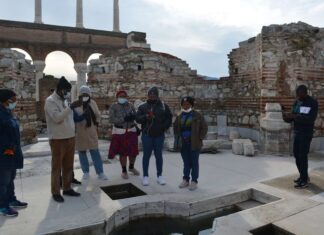 The Decline of Chivalry with the Rise of Artillery