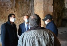 After the Battle of Poitiers